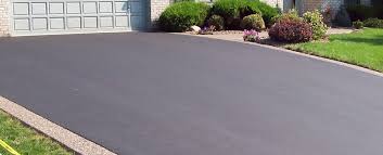 Best Concrete Driveway Installation  in Auxvasse, MO